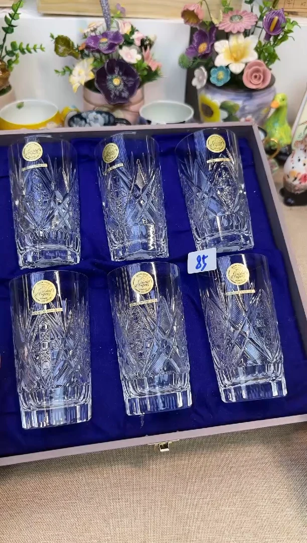 陶泡泡家的瓷器真好看