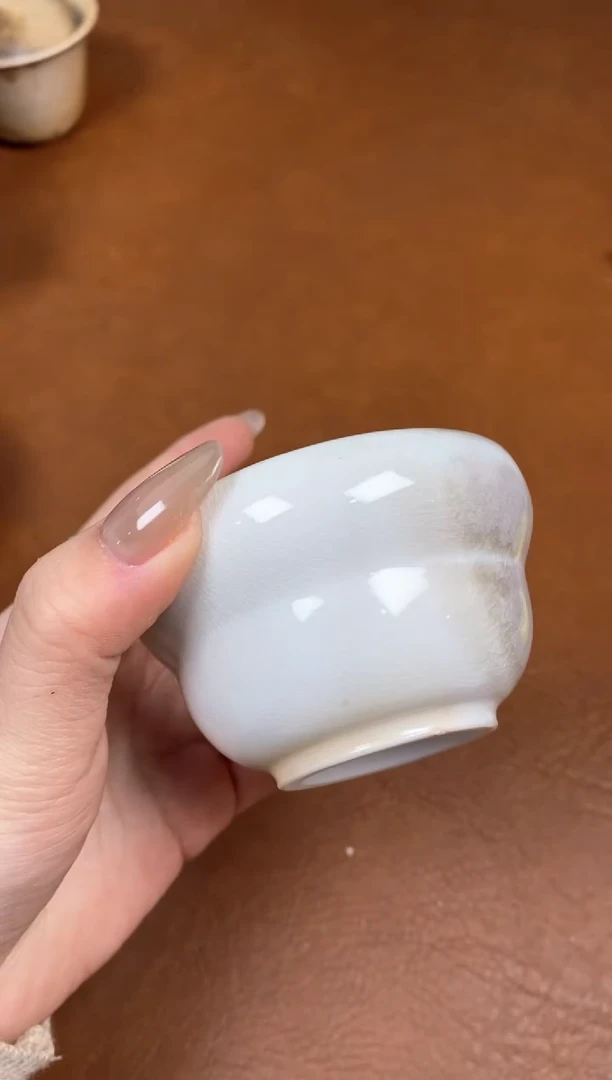 【闪购商品】观寂茶器柴烧专拍链接285