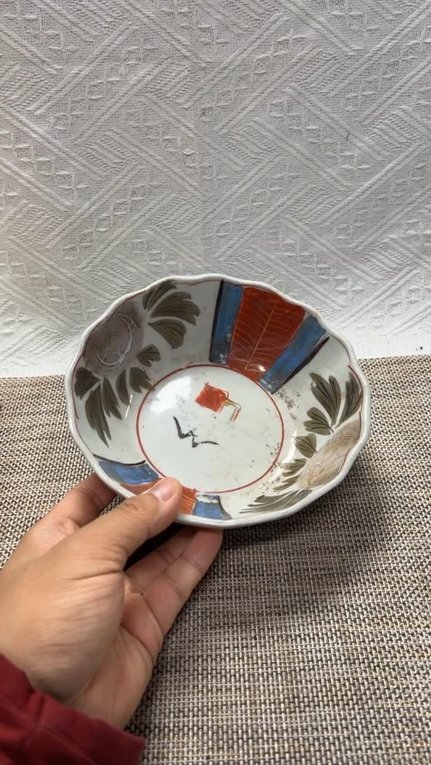 中古物品 默认瑕疵 慎拍不退19