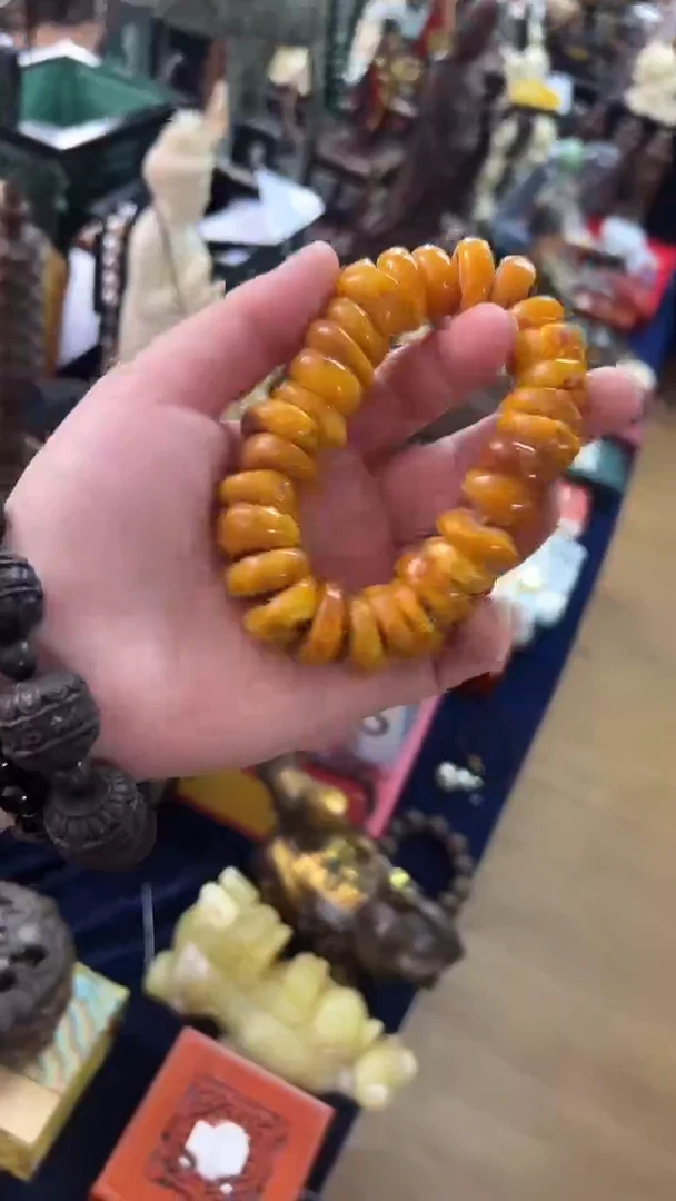 瓷片甬益轩雅玩阁