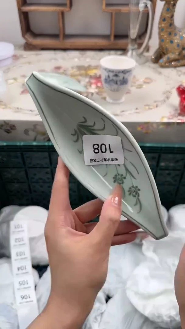 瓷片春A         108