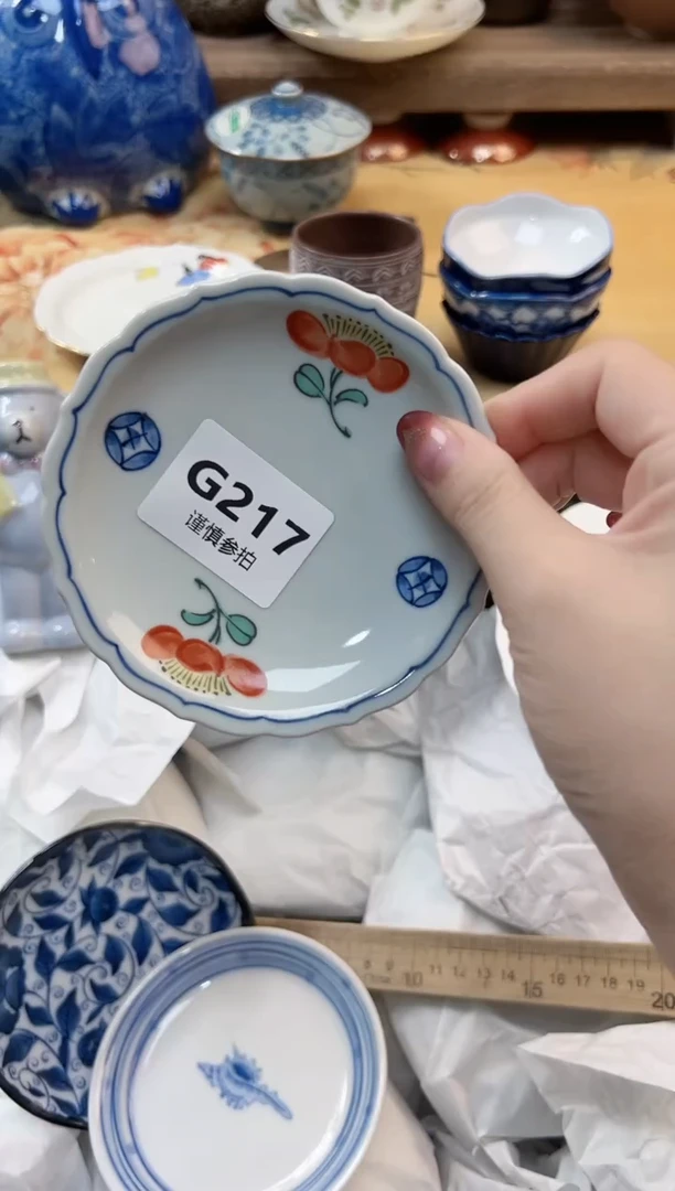 瓷片用****6    217