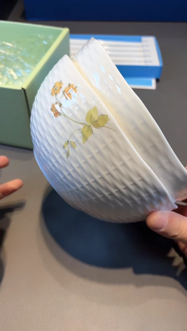 【闪购商品】瓷片新号开播啦全场福利保正保真