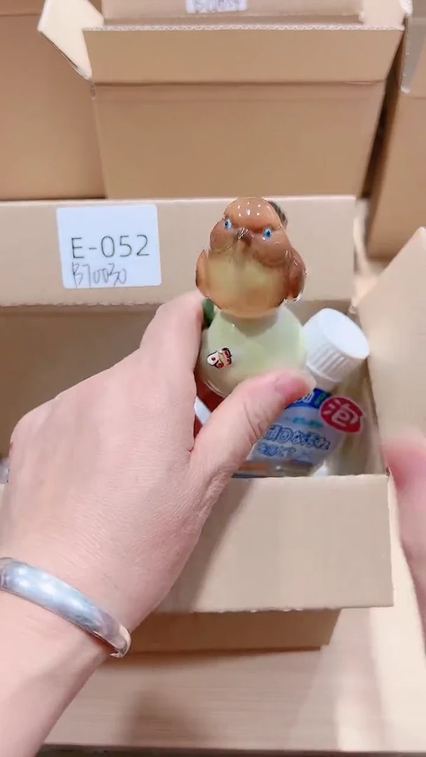 瓷片碗碟好物一件不留@@1