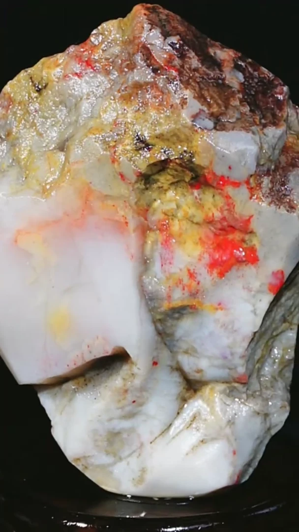 【闪购商品】昌化石昌化鸡血石