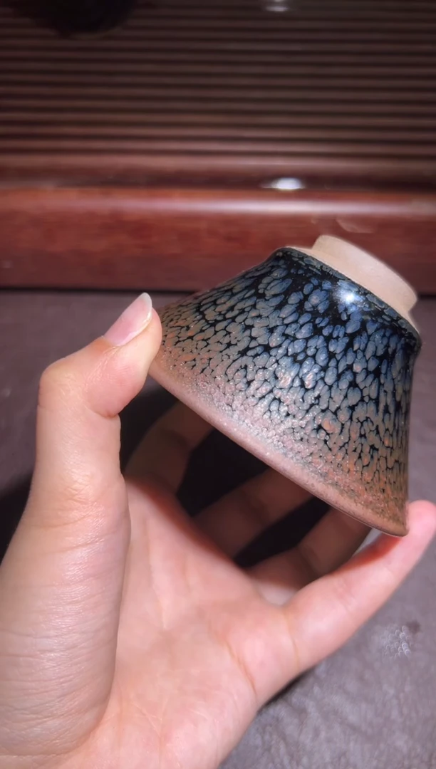 茶盏叶优萍精品分享32