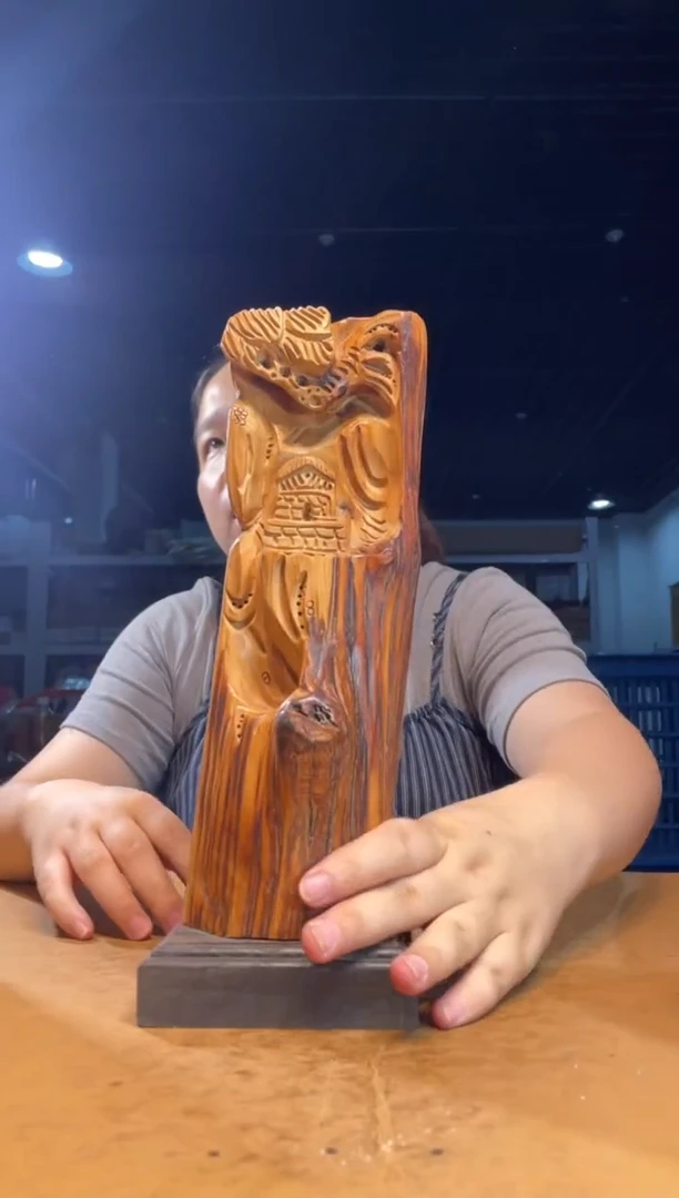 柏木（崖柏）其他（ 直播推荐 ）