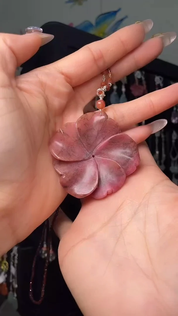 紫晶耳饰银S925镶嵌c**e care