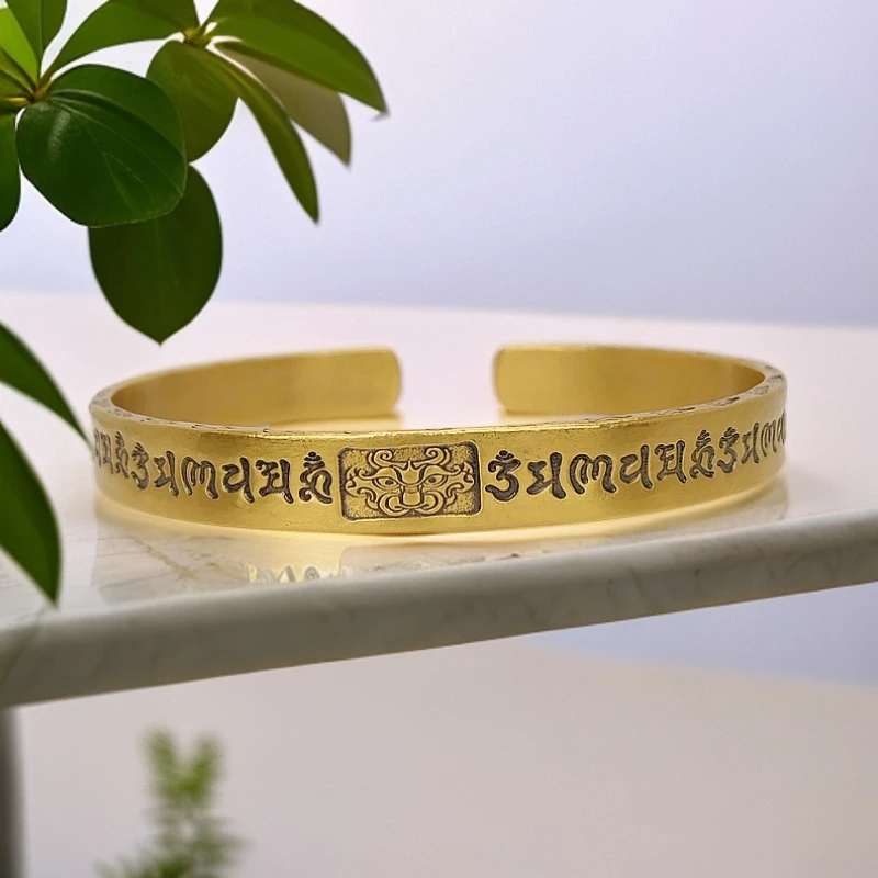 【聚鑫黄金】足金999手镯多样性发一百搭时尚，复古与时尚的完美结合