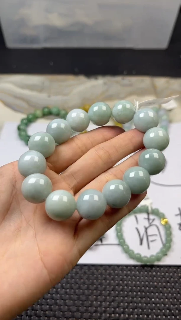 未镶嵌定制翡翠翡翠