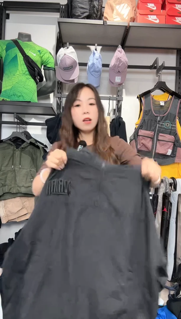 1774  编码 瑕疵款直播间过款为准 尺码 185XXL