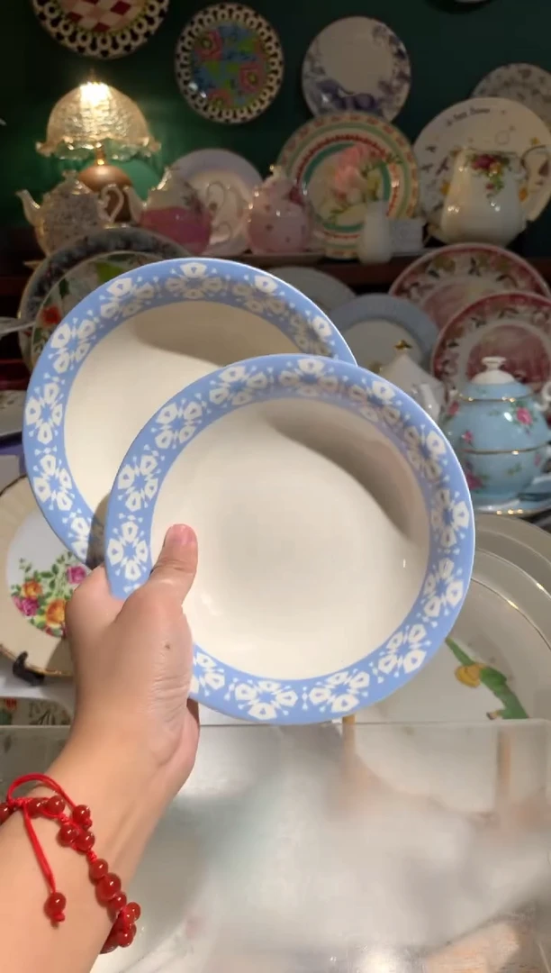 瓷片cc106陶瓷没有完美无瑕2个