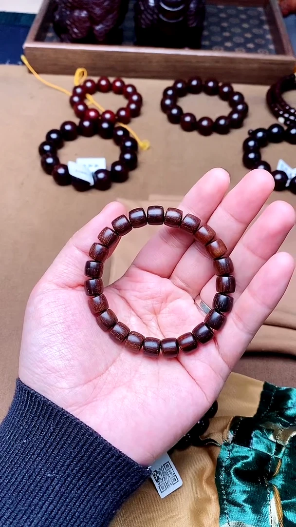 【闪购商品】贡木6*7直切单圈贡木