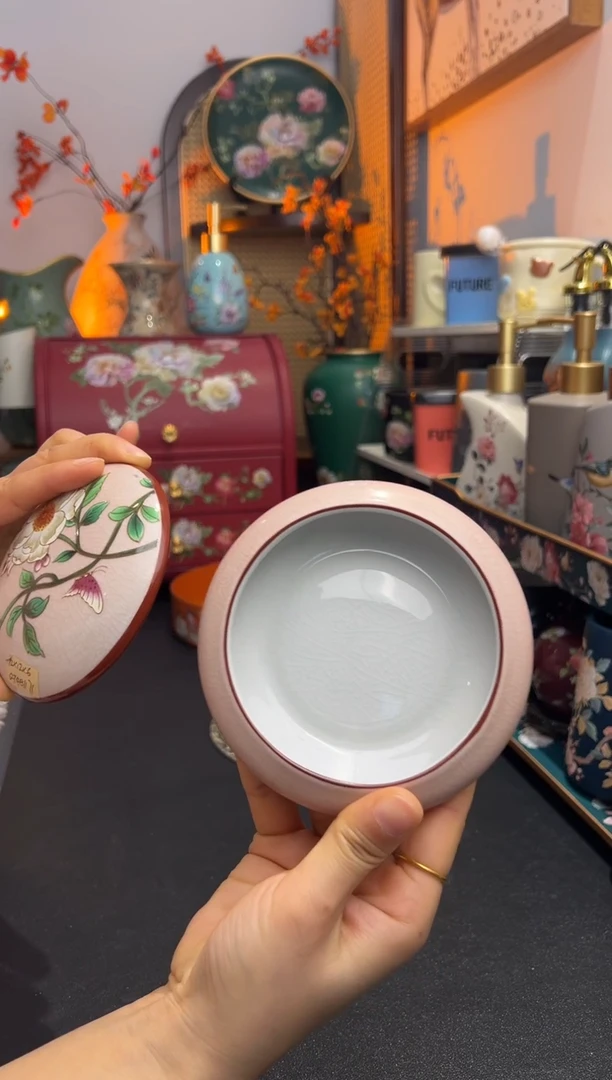 外贸陶瓷家居百货