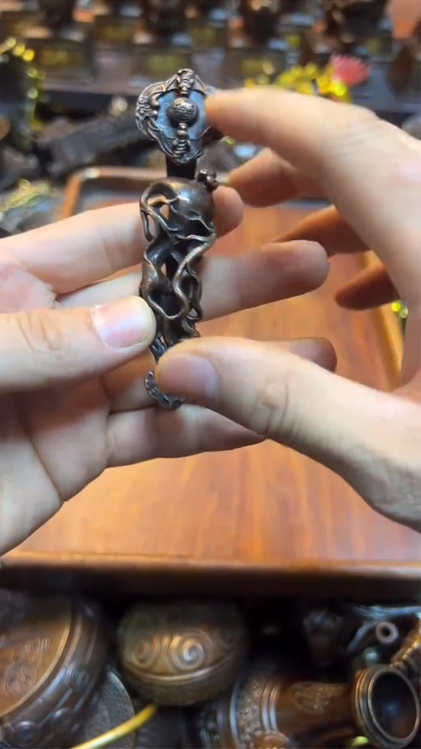 1案台摆件  物品摆件