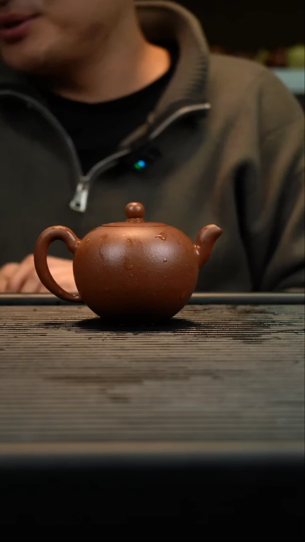 茶壶紫砂紫砂壶97