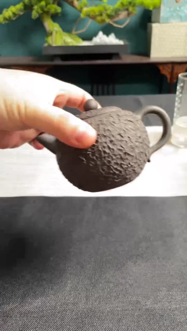 茶壶紫砂紫砂壶164