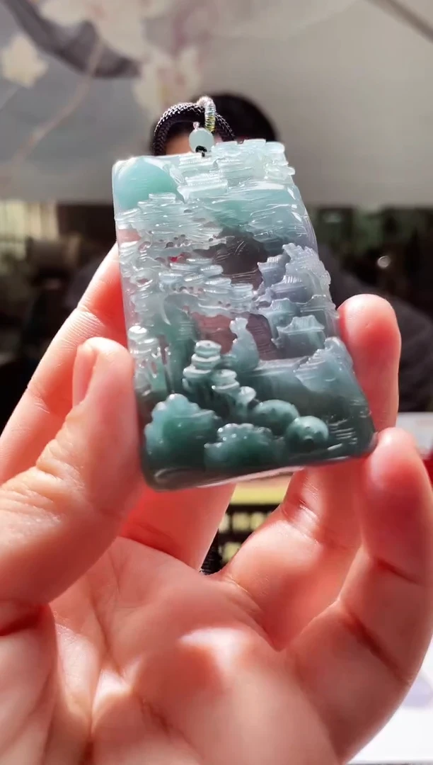 【闪购商品】定制翡翠未镶嵌天然A货翡翠