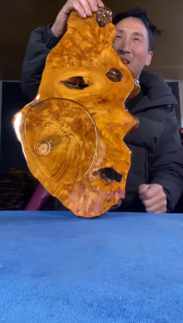 【闪购商品】茶盘本店截图为准（不含配件）