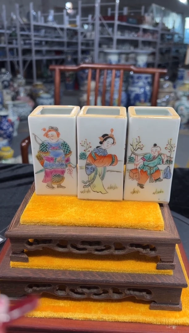 【闪购商品】金陶瓷代拍000000000017随机一件