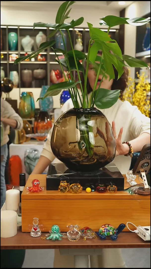 外贸花瓶尾货花瓶062