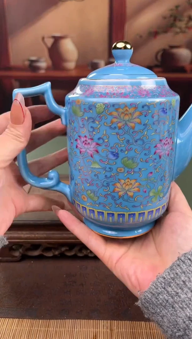 【闪购商品】顾德茶器福利闪购链接