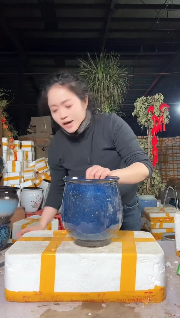 【闪购商品】无铅玻璃19*21