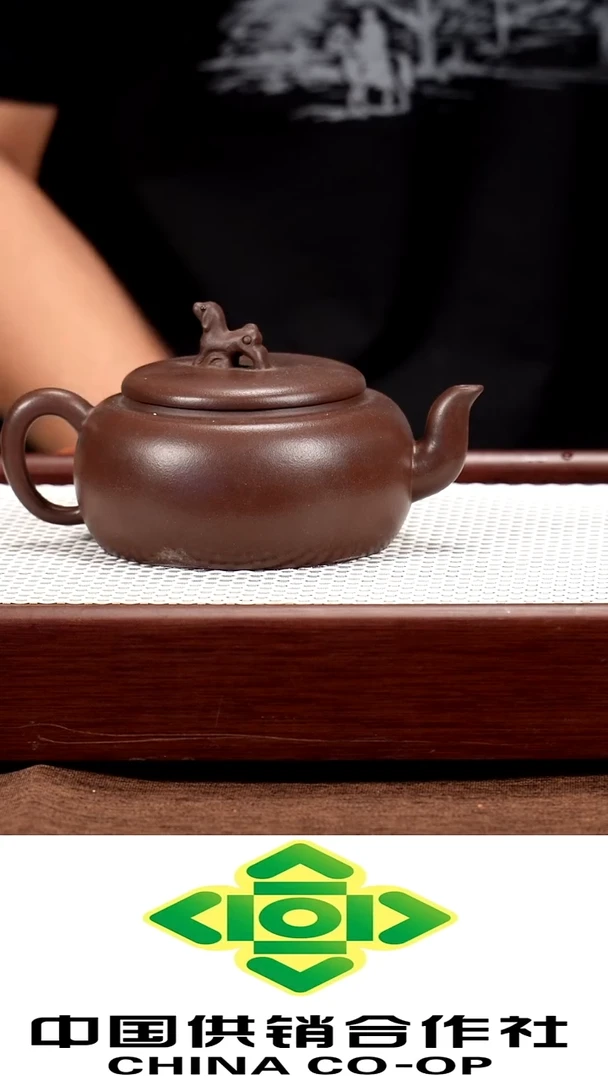 紫砂原矿手工制作
