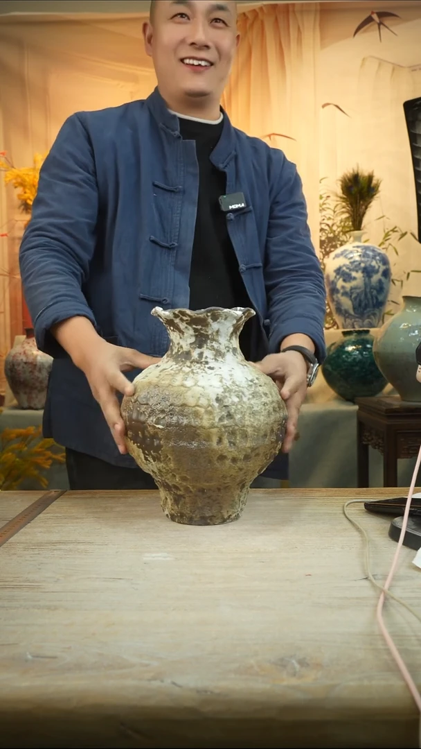 高29口14花瓶花器