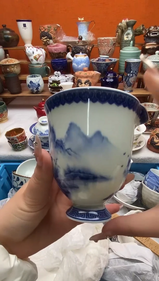瓷片小*贝 满20包邮满20包邮
