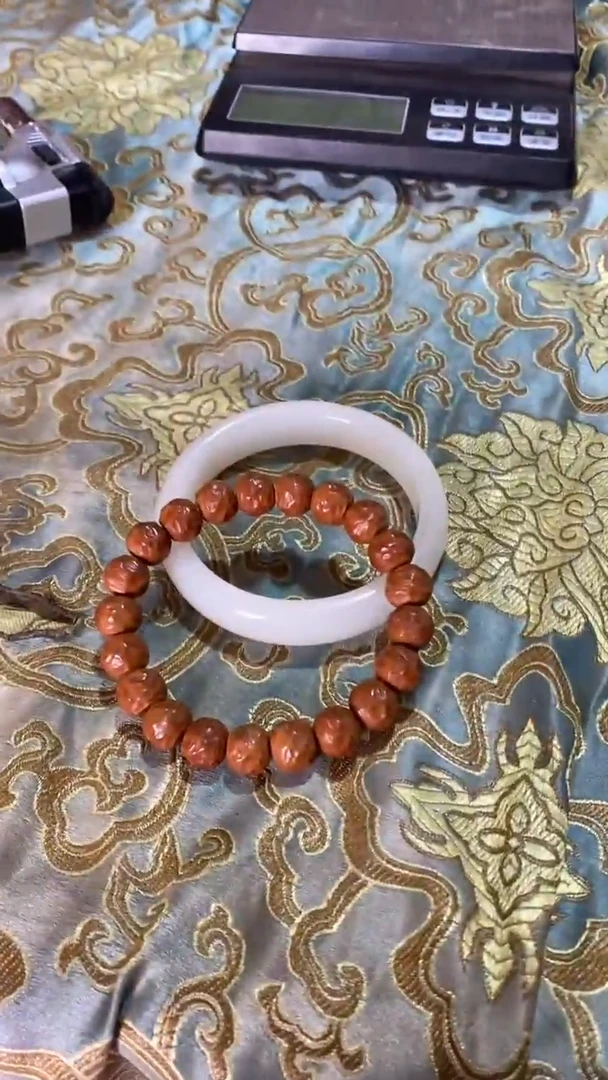 【闪购商品】金刚菩提手串精选好物