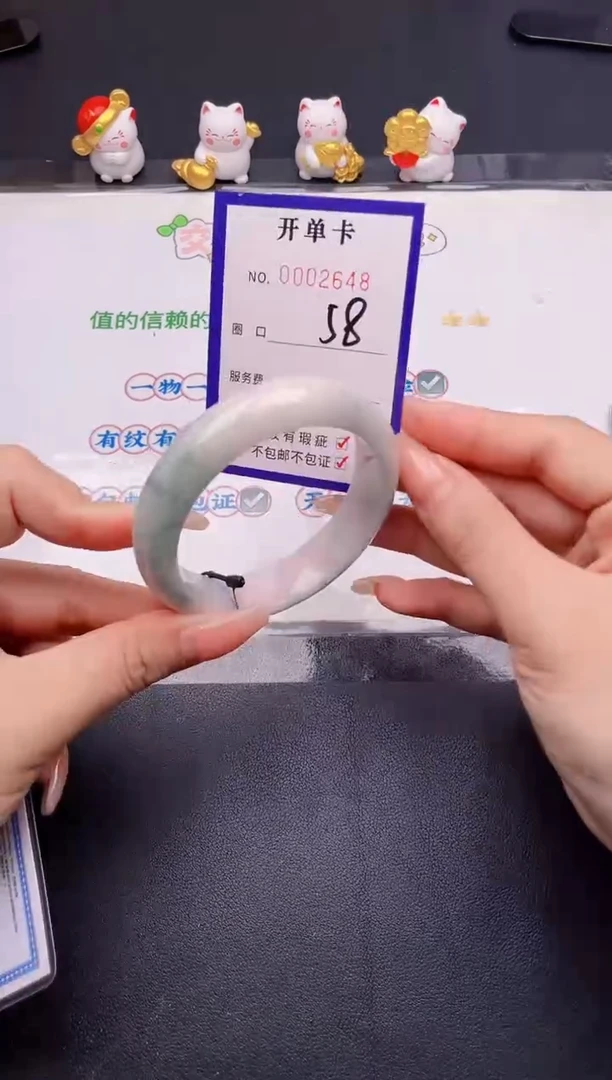 未镶嵌手镯翡翠翡翠手镯未镶嵌