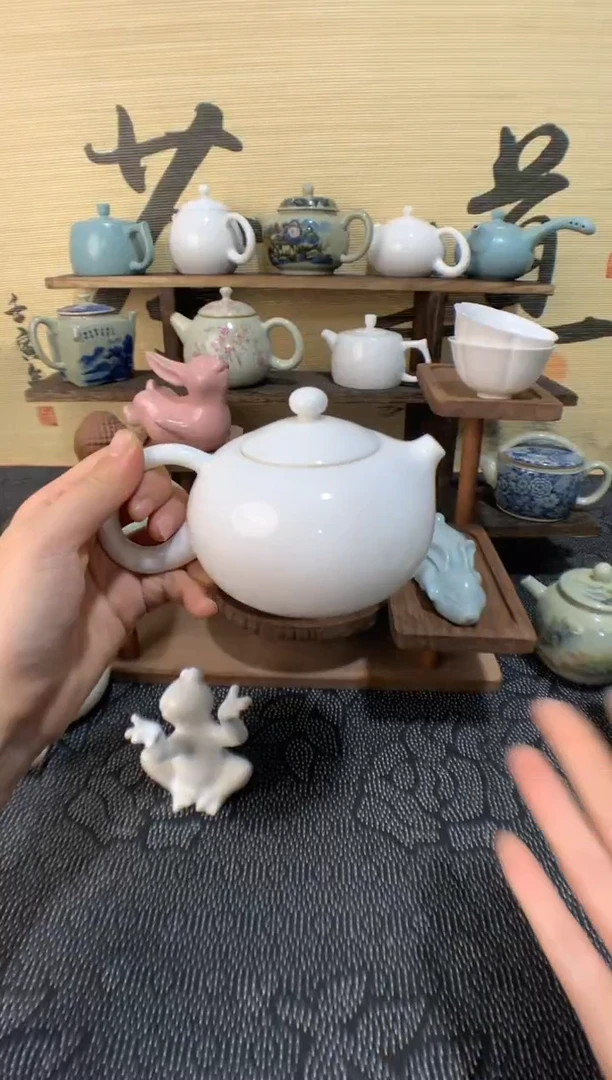 轻轻微瑕介意勿拍