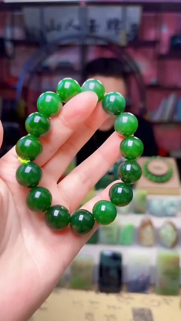 未镶嵌和田玉把件19