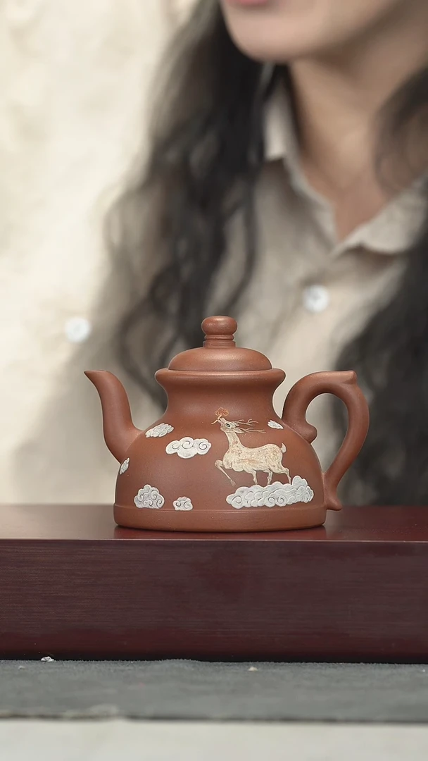 茶壶紫砂紫砂壶紫砂壶