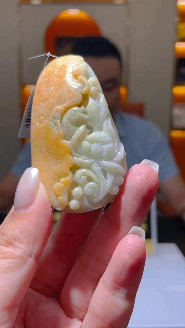 吊坠(不含链)未镶嵌翡翠闪购链接GSZ001