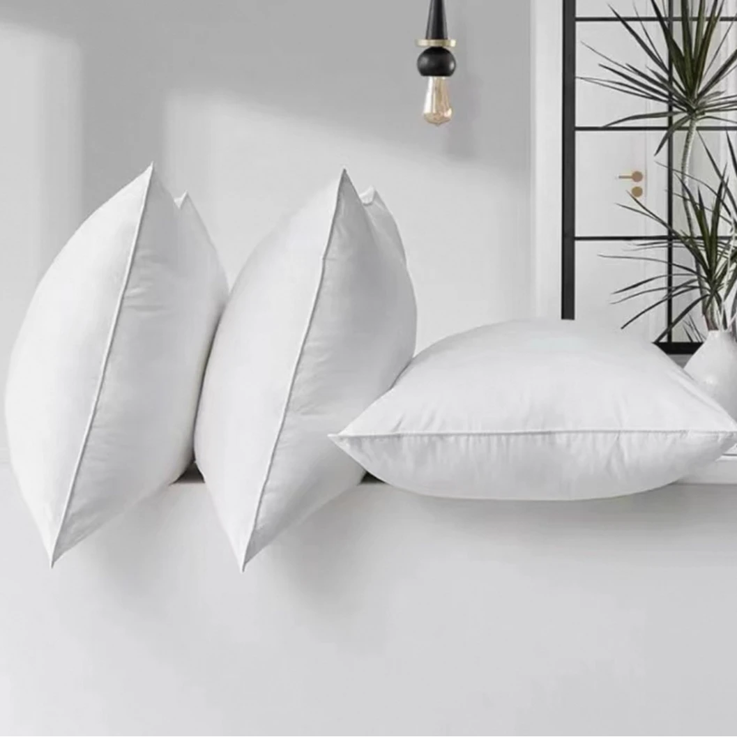 大豆纤维枕芯单人枕头