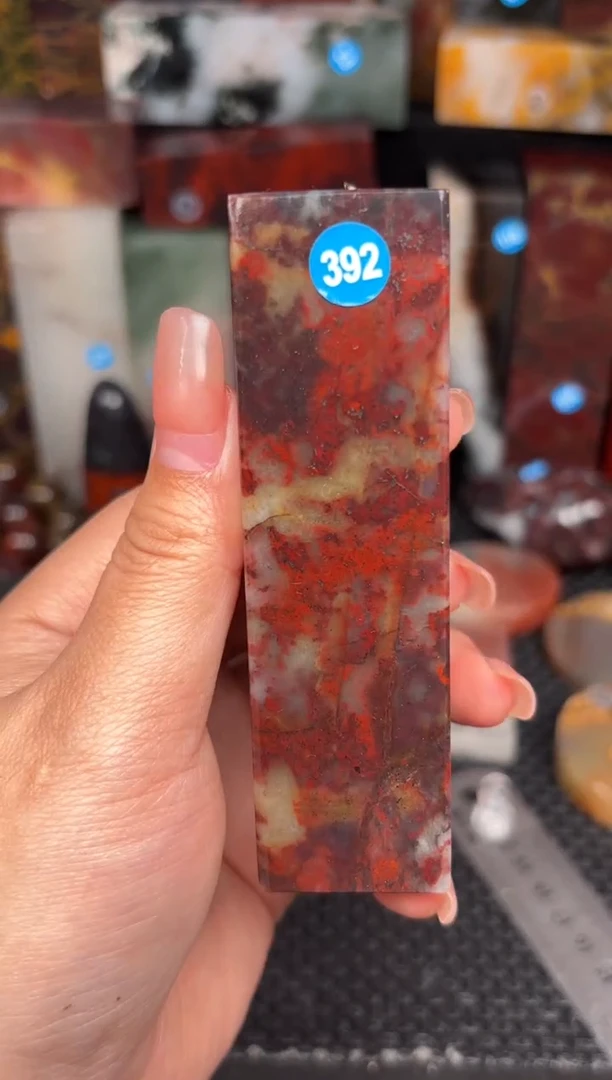 石材桂林创意摆件装饰 编号：392
