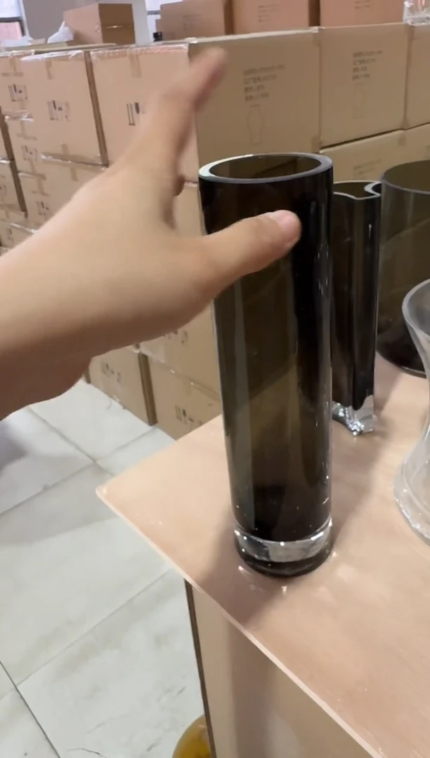 万间家居美物花瓶343