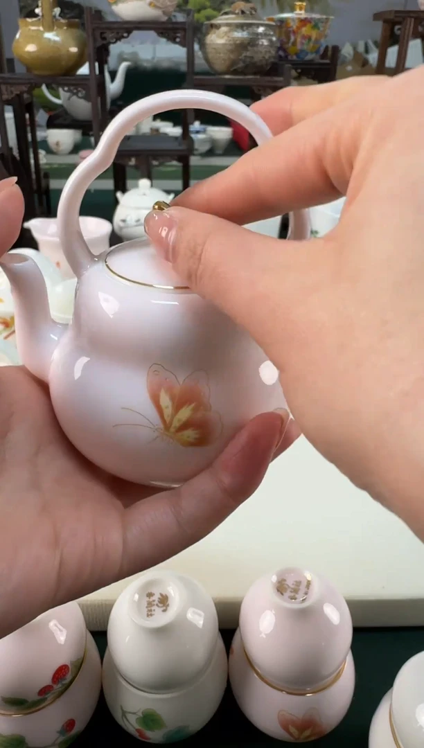 【闪购商品】瓷器 ······.......