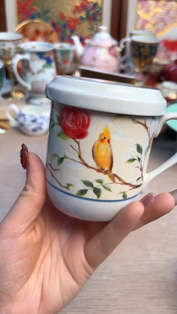 摆件陶瓷陶瓷陶瓷陶瓷