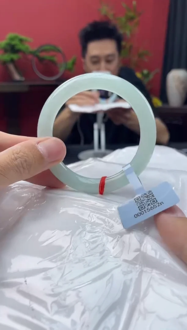 未镶嵌手镯翡翠8