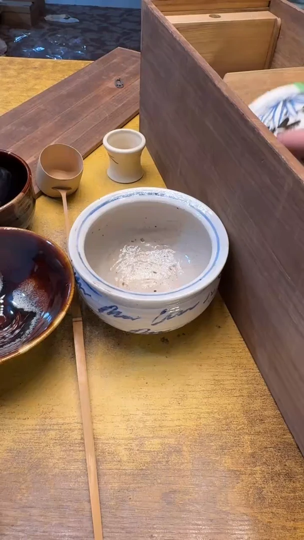瓷器瓷器瑕疵破破87八件