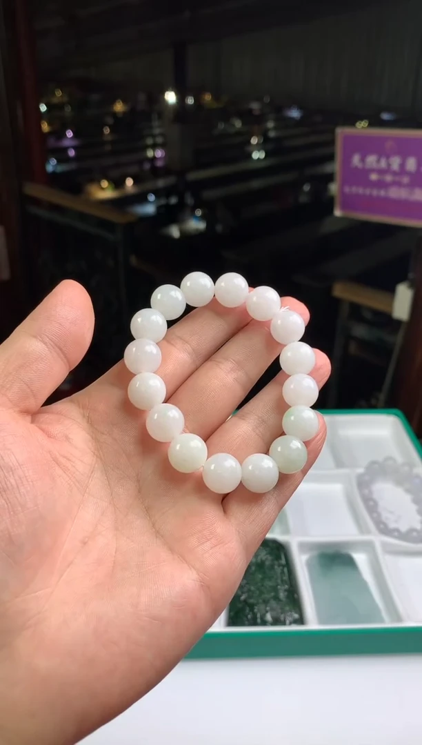 未镶嵌定制翡翠--346540