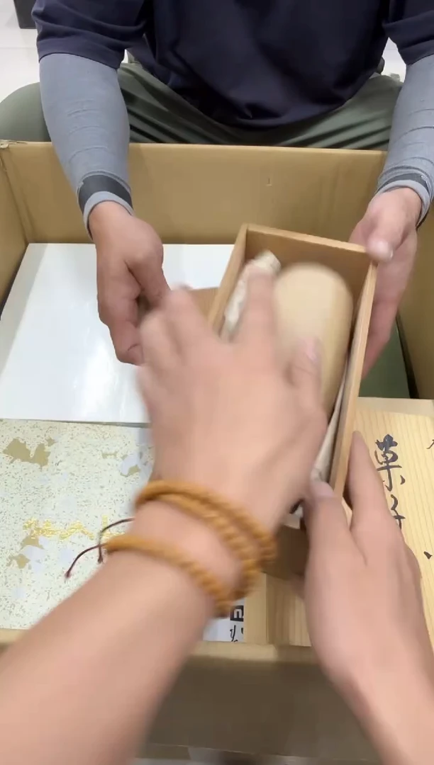 琉璃手工艺品小穆杂货铺的物品336