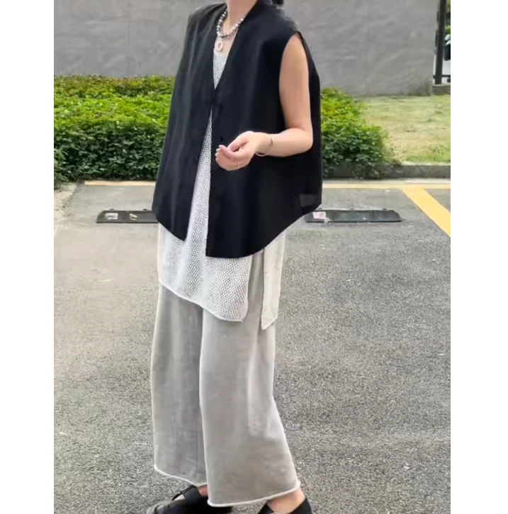 2025夏季时尚潮流百搭精品女装玥DDxx