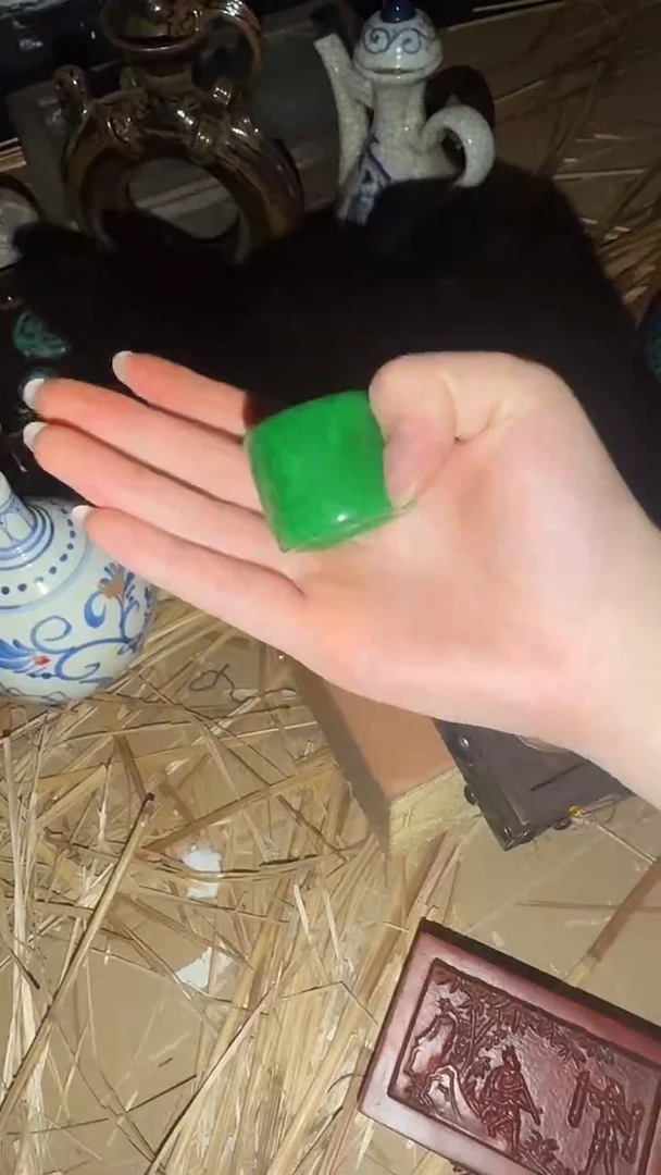 老物件孤品闪拍链接