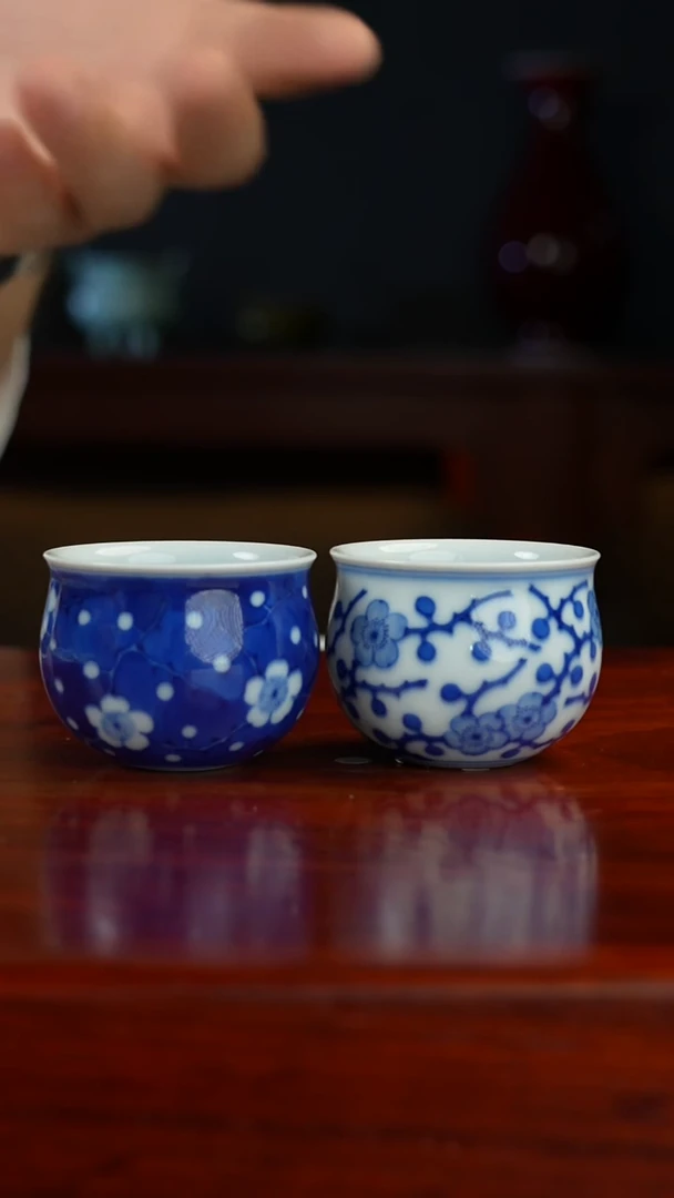 祖传窑 真柴窑非遗传承400年