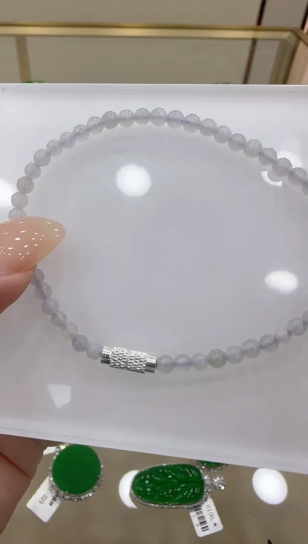 【闪购商品】翡翠手串未镶嵌团购多样性发一件