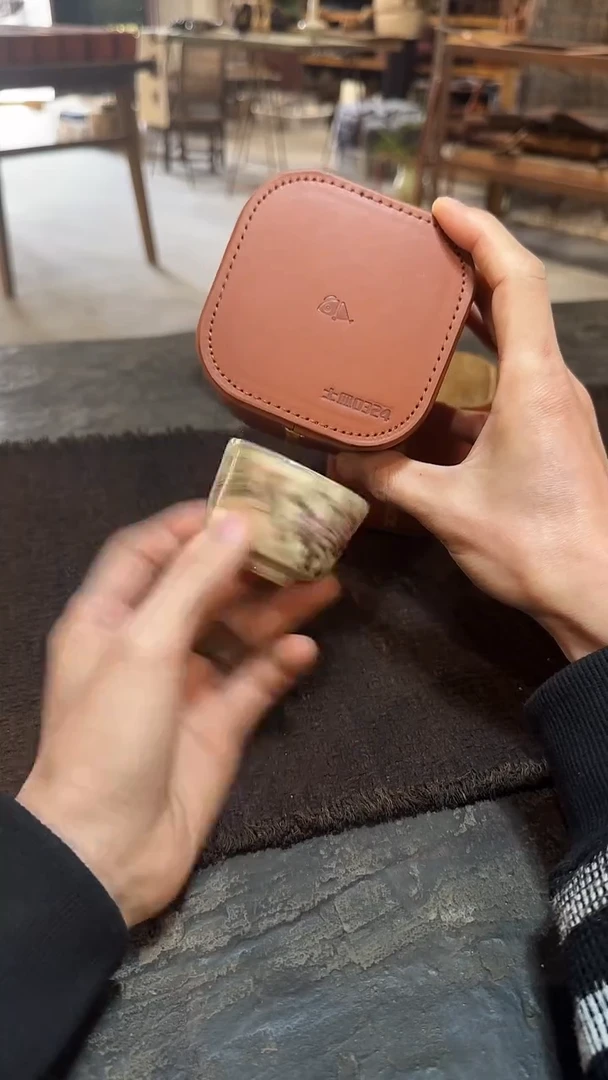 鱼和熊工作室手工陶艺